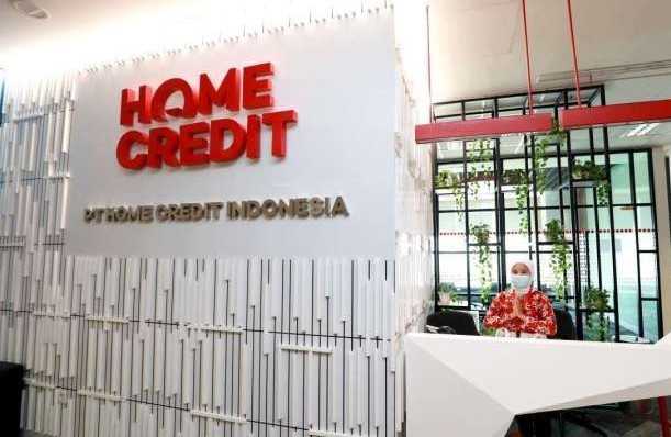 Home Credit Berkomitmen Perluas Distribusi Layanan Proteksi di Indonesia