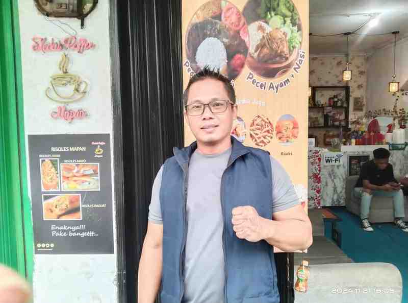 Jelang Pemungutan Suara, Ini Harapan LSM SOMASI Kota Bekasi