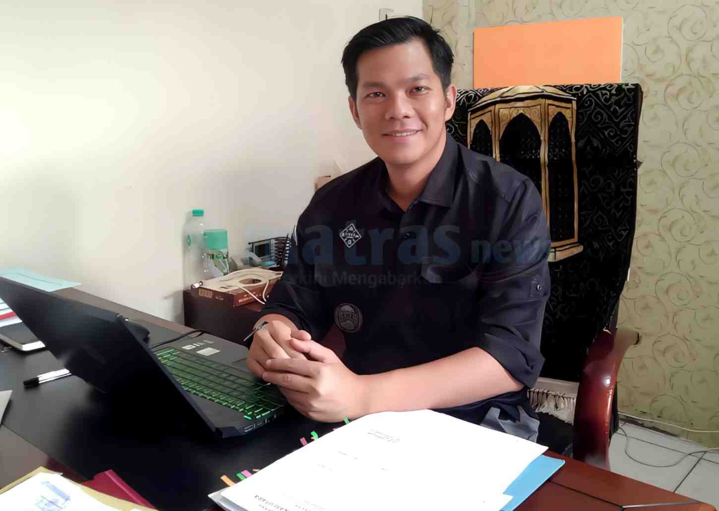 Jelang Pilkada, Kecamatan Bekasi Utara Petakan TPS Rawan Banjir