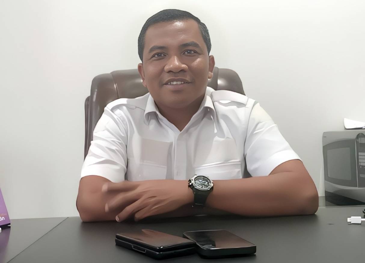 Aldo Sirait Siap Hadapi Gugatan MK Pilkada Kota Bekasi