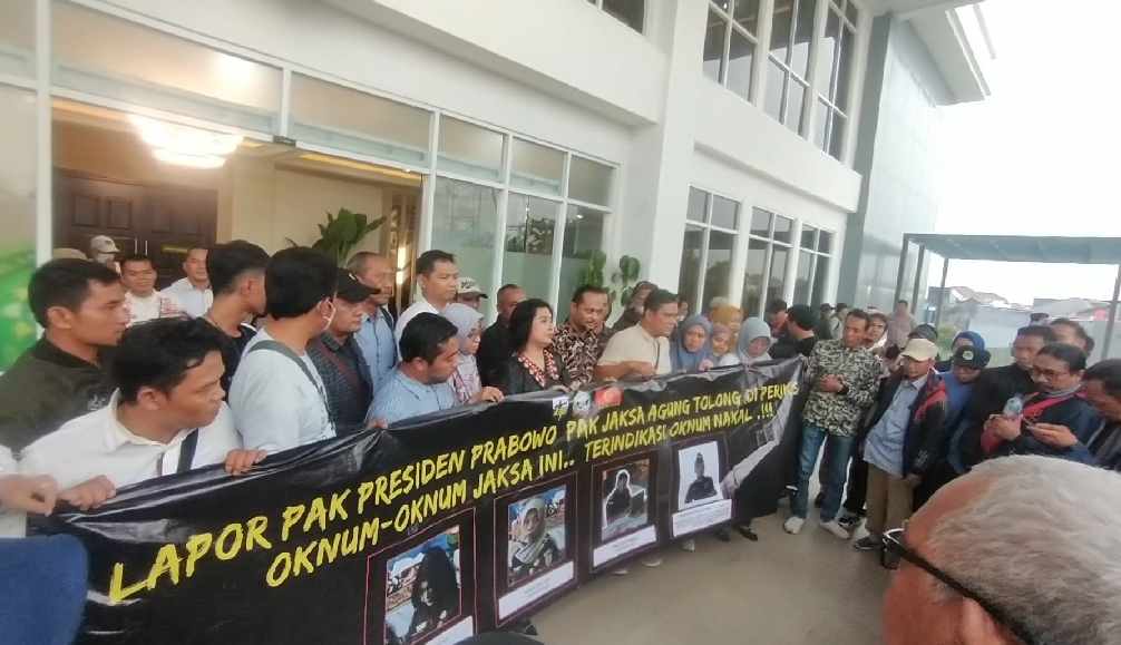 Hakim Putuskan, Korban Investasi Bodong EDC CASH Dapat Ganti Rugi