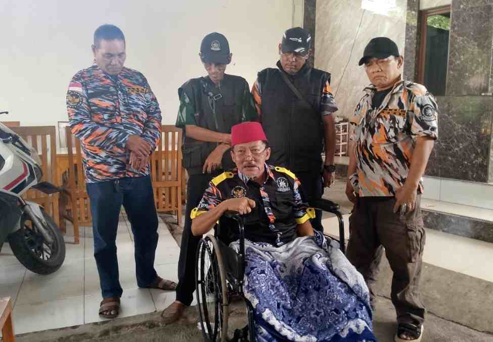 Ketua GMBI Kota Bekasi Kecewa dengan Pemenang Pilkada Kota Bekasi