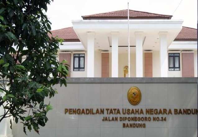 Rusaknya Tata Kelola DLH Kota Bekasi, AWPI Menangkan Perkara Informasi Publik