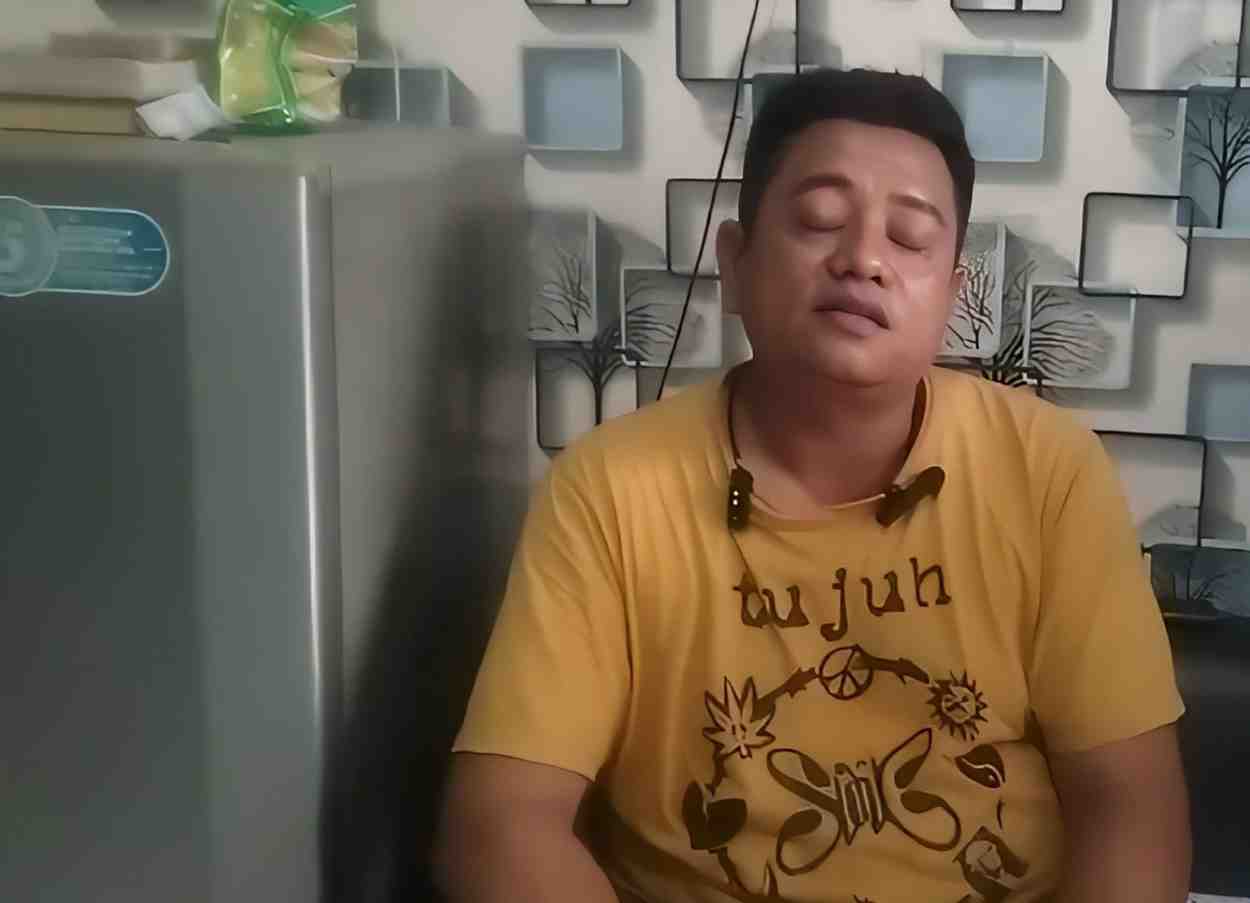 Penjual Es Cicil Rumah Cluster Rp 470 Juta di Bekasi, Mau Lunas Diduga Ditipu Pengembang