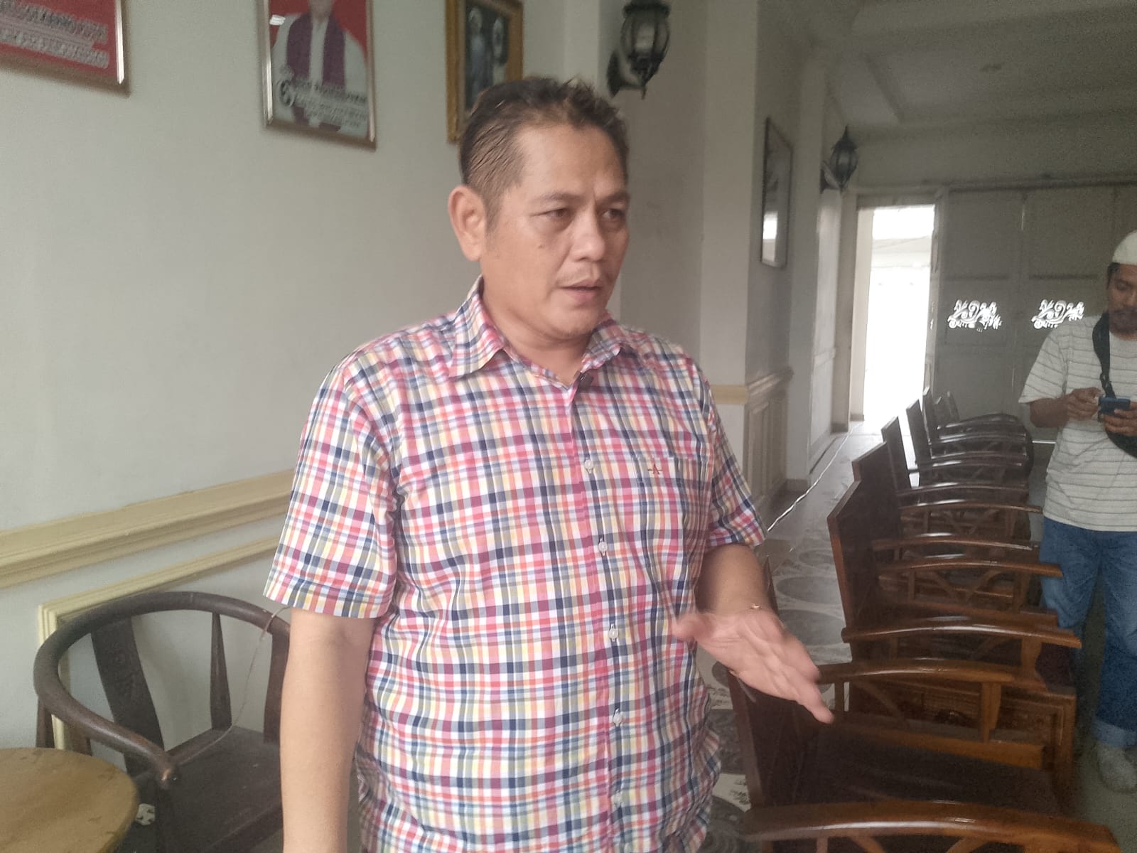 Banyak Serbuan Barang Impor, ARH Ingatkan Perkuat UMKM Domestik