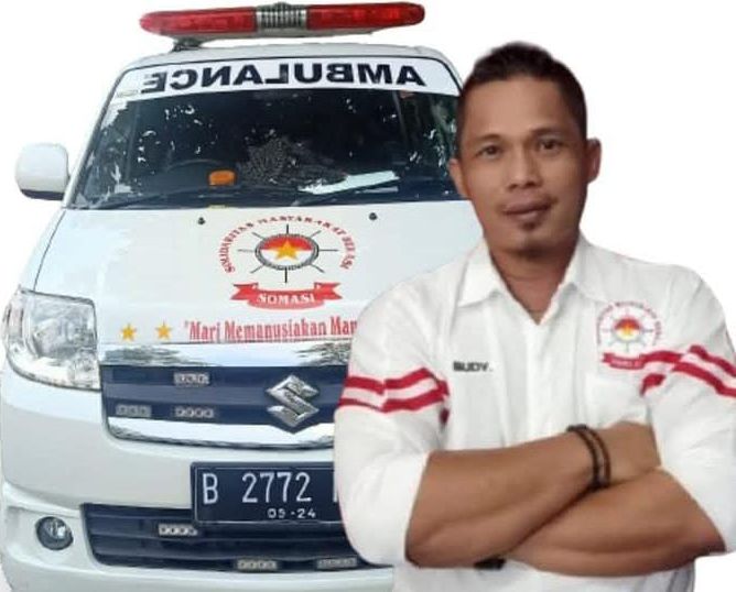 Tegas, LSM SOMASI Dukung Pemkot Bekasi Benahi Wilayah Dari Bangli