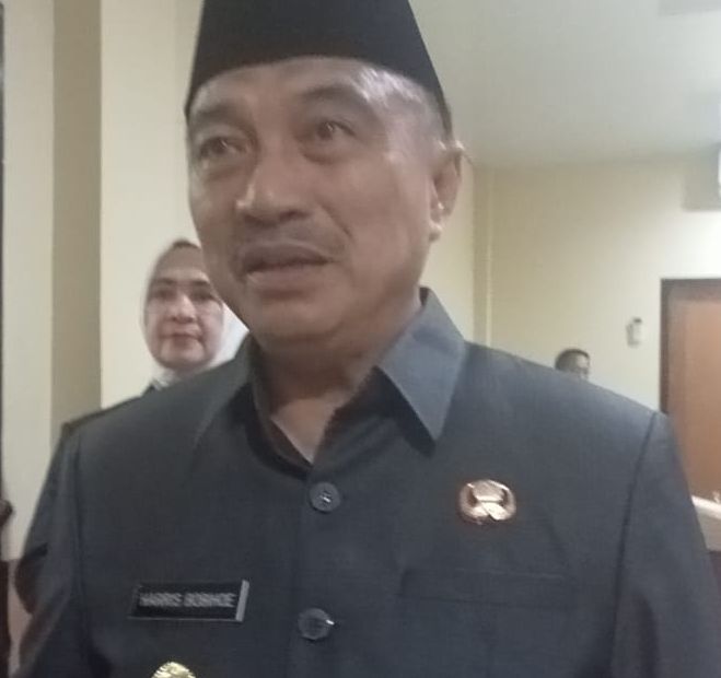 Wawali Bekasi Tegaskan Perbaikan Tata Ruang Harus Komprehemsif