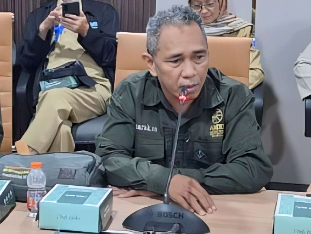 AMKI Jakarta Siap Sinergi dengan Pemkot Jaksel